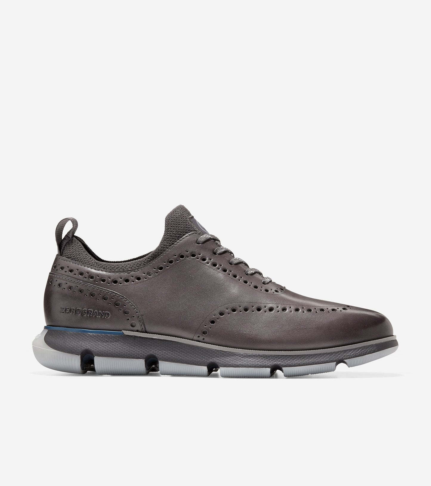 Чоловічі оксфорди Cole Haan 4.ZERØGRAND Wingtip Oxford
