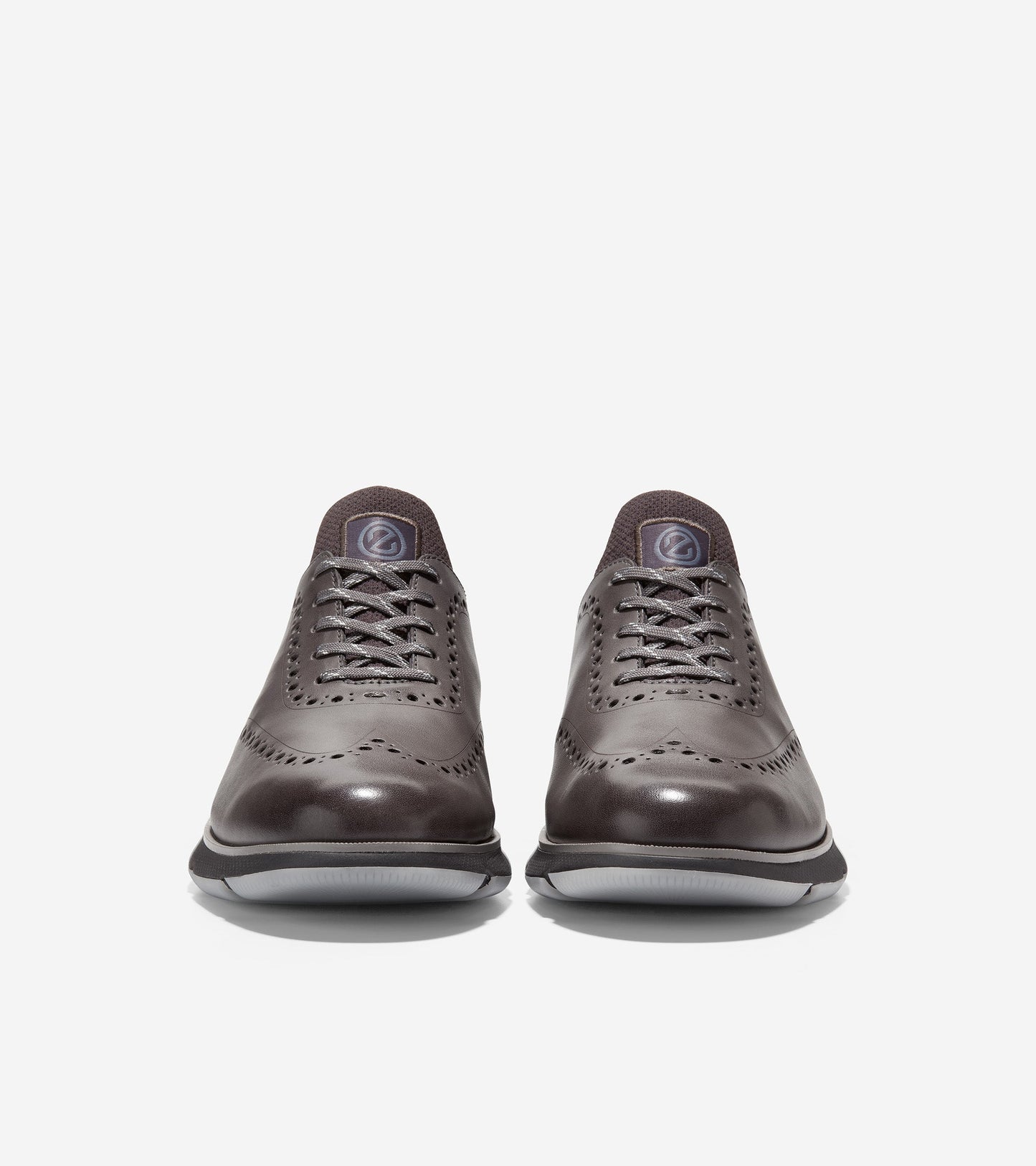 Чоловічі оксфорди Cole Haan 4.ZERØGRAND Wingtip Oxford