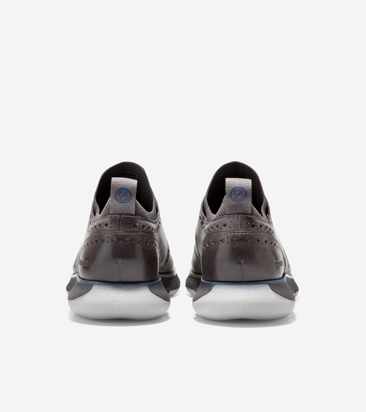 Чоловічі оксфорди Cole Haan 4.ZERØGRAND Wingtip Oxford