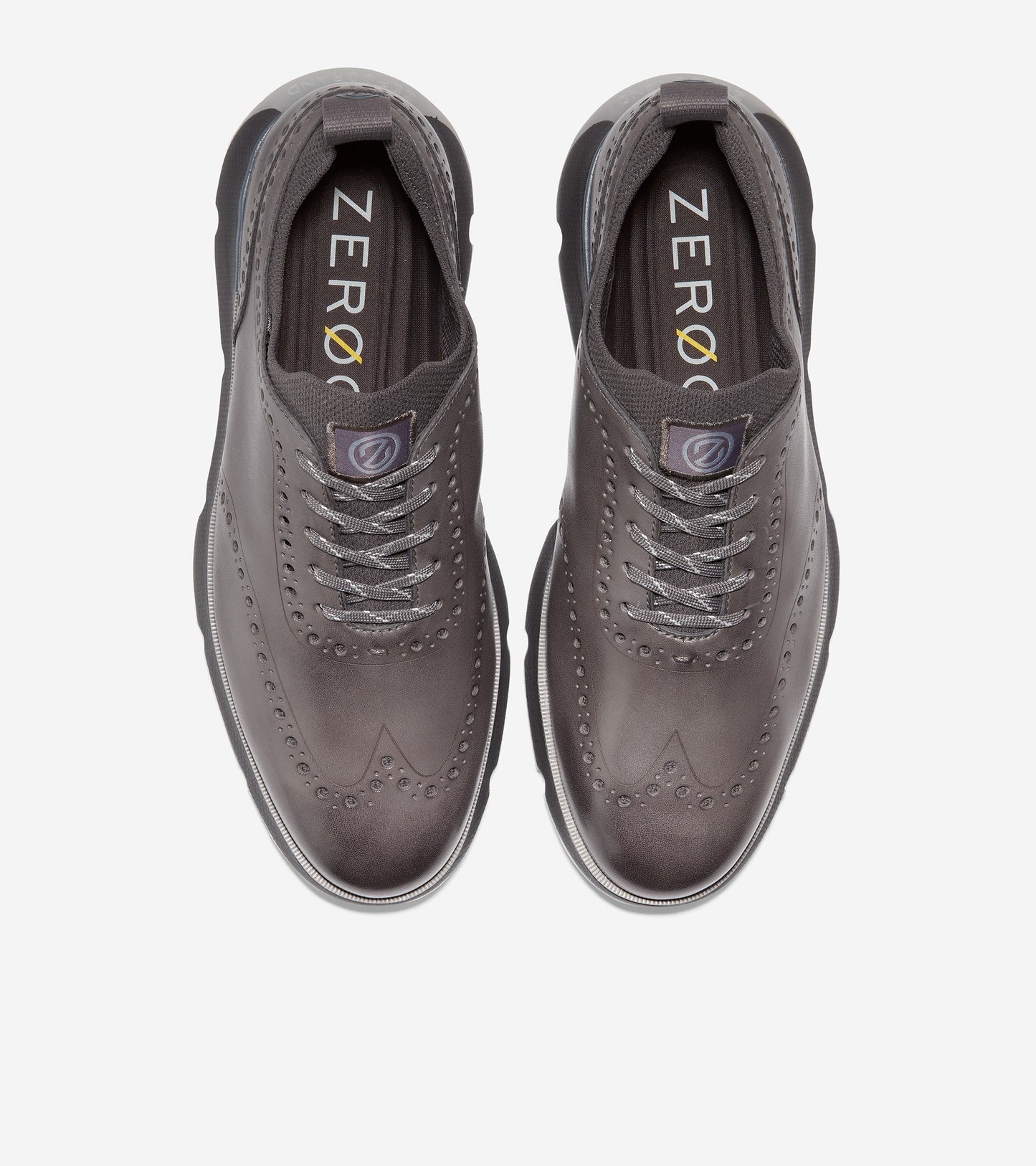 Чоловічі оксфорди Cole Haan 4.ZERØGRAND Wingtip Oxford