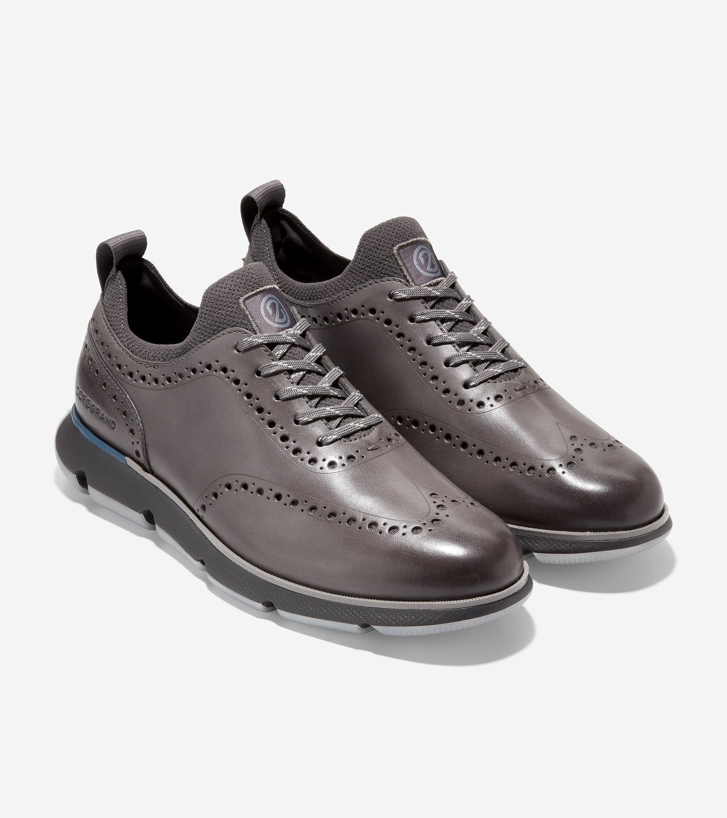 Чоловічі оксфорди Cole Haan 4.ZERØGRAND Wingtip Oxford