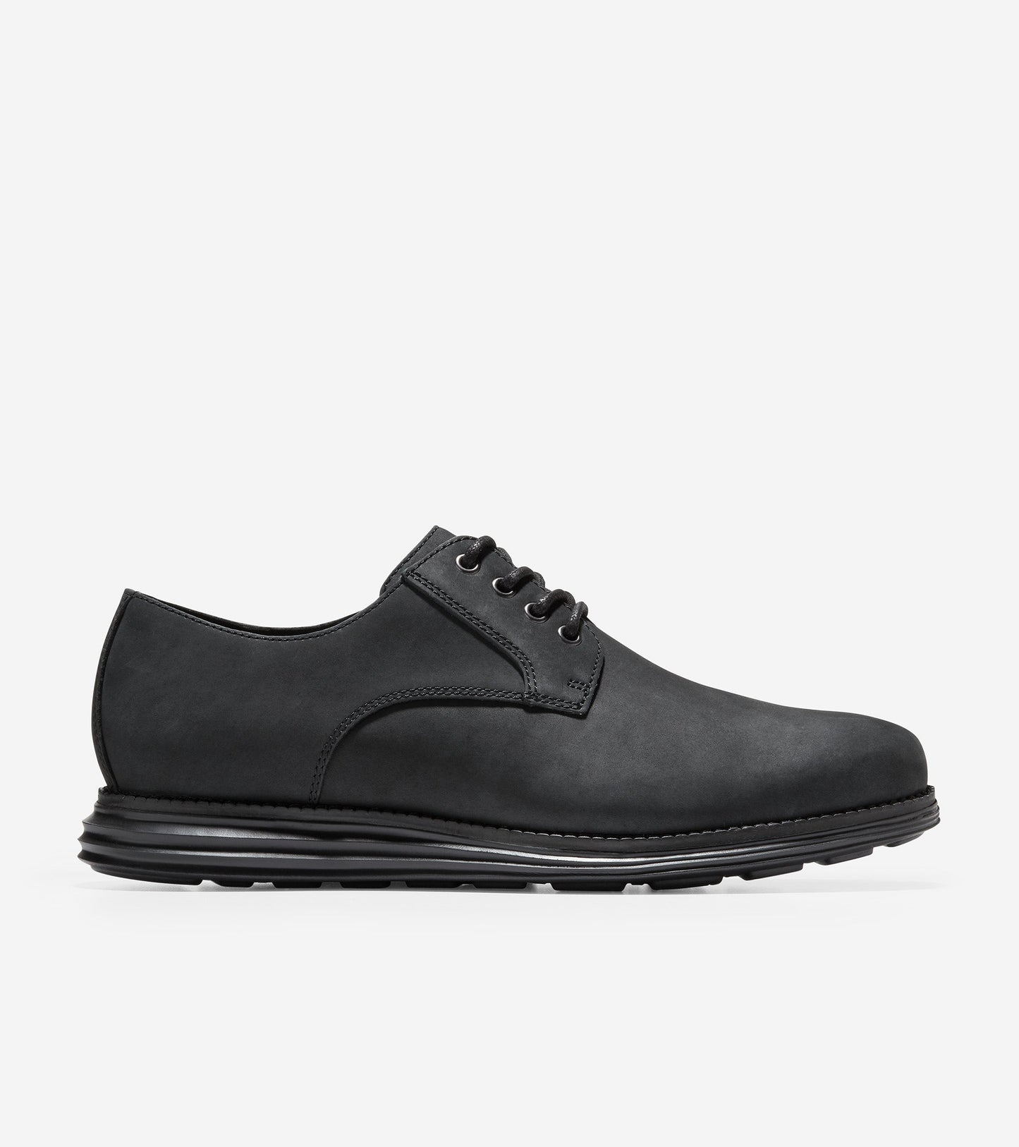 ØriginalGrand Plain Toe Oxford