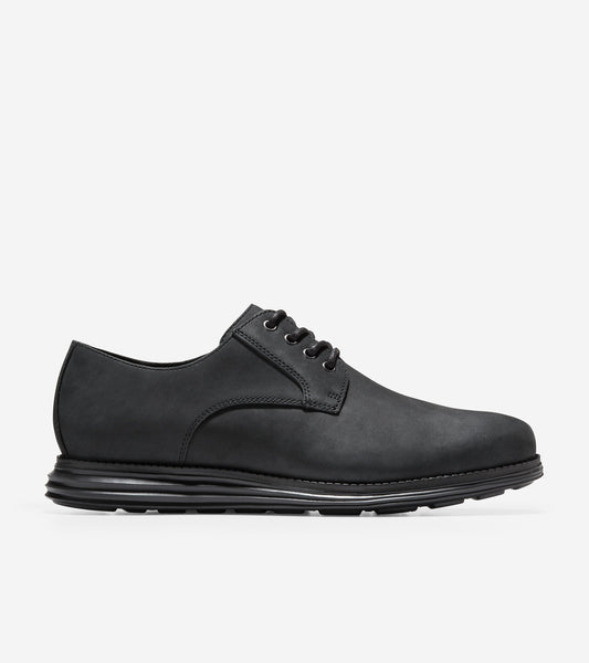 ØriginalGrand Plain Toe Oxford