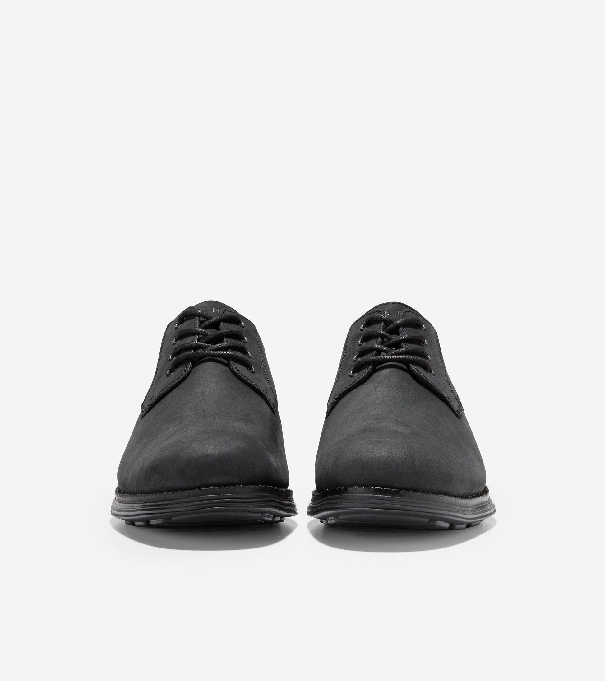 ØriginalGrand Plain Toe Oxford