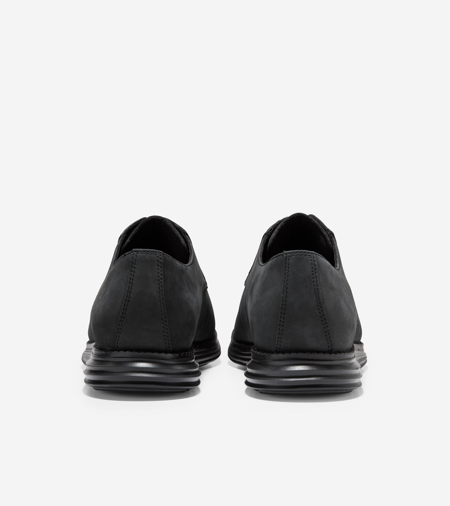 ØriginalGrand Plain Toe Oxford