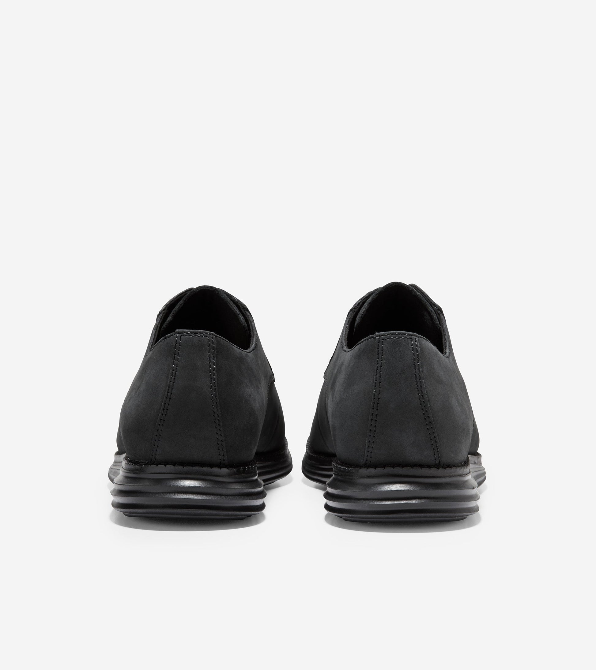ØriginalGrand Plain Toe Oxford