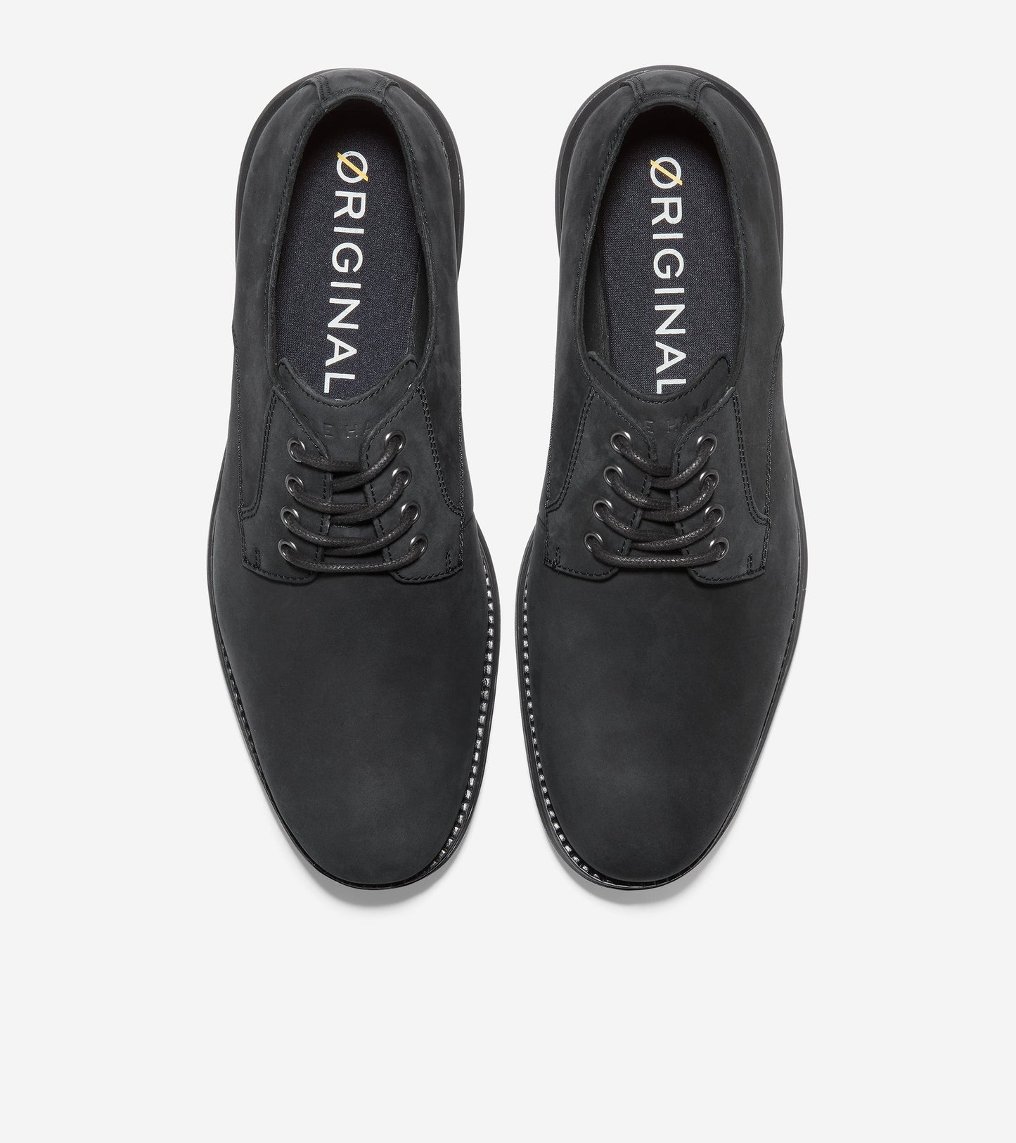 ØriginalGrand Plain Toe Oxford