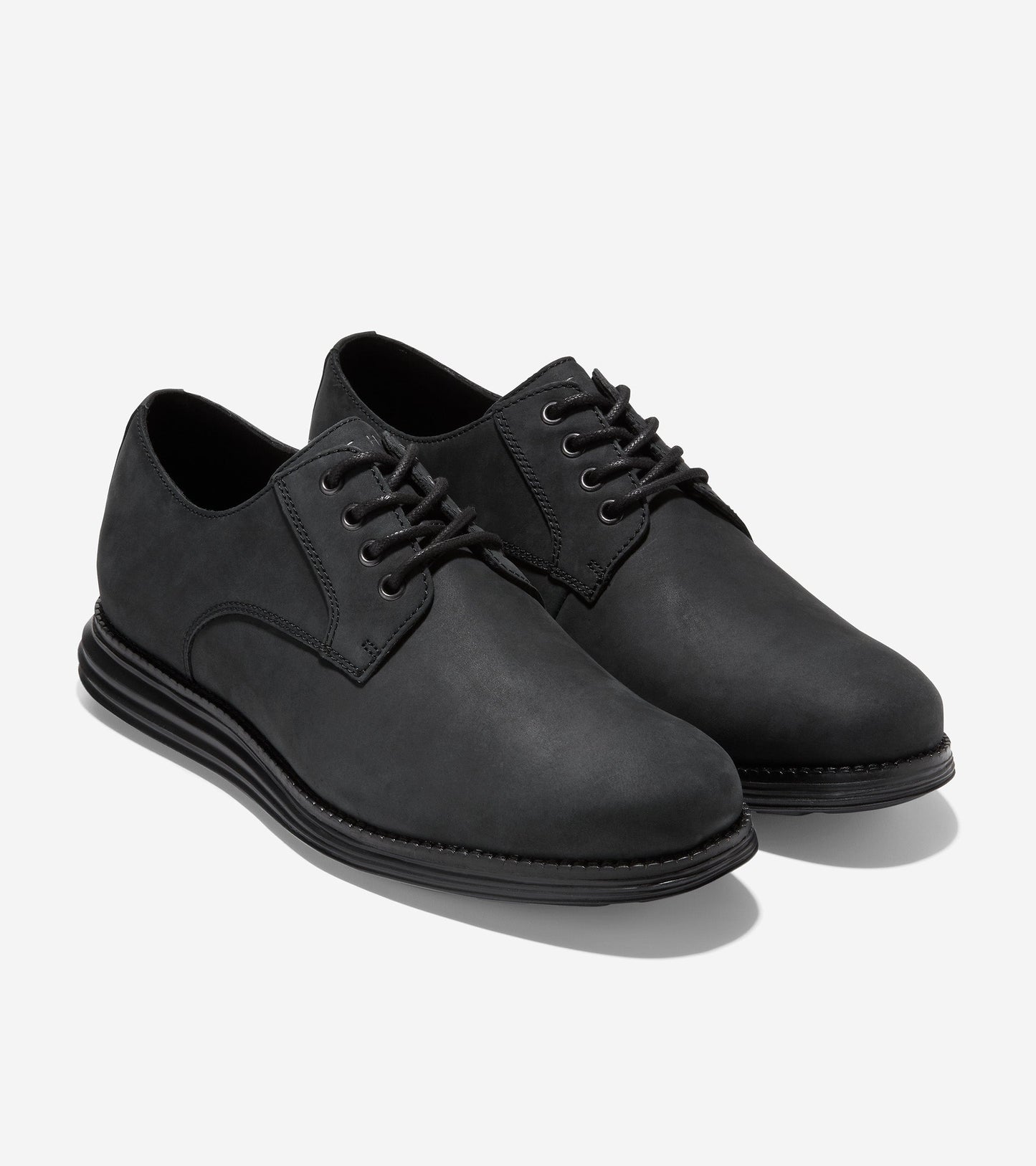 ØriginalGrand Plain Toe Oxford