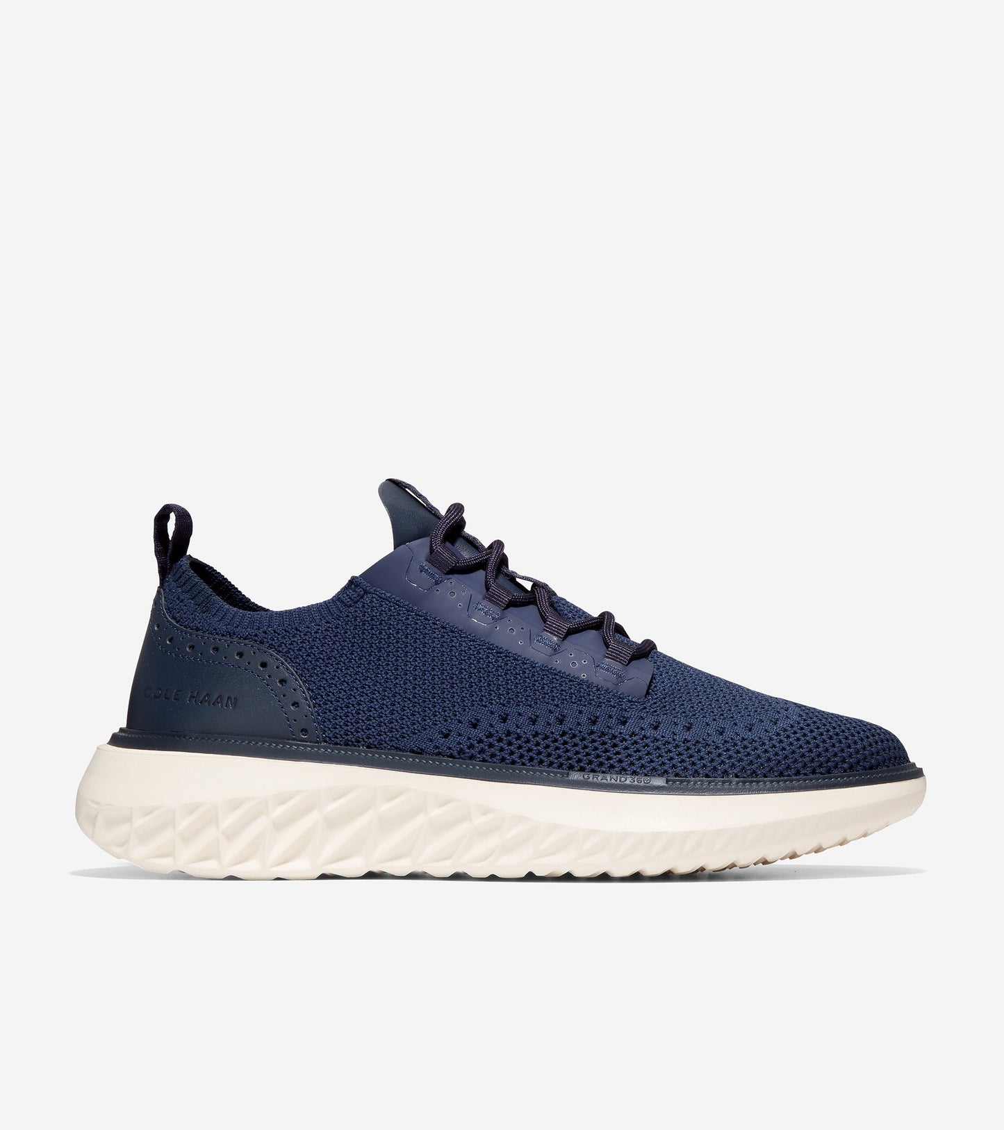 Чоловічі оксфорди Cole Haan ZERØGRAND Work From Anywhere Stitchlite™ Oxford