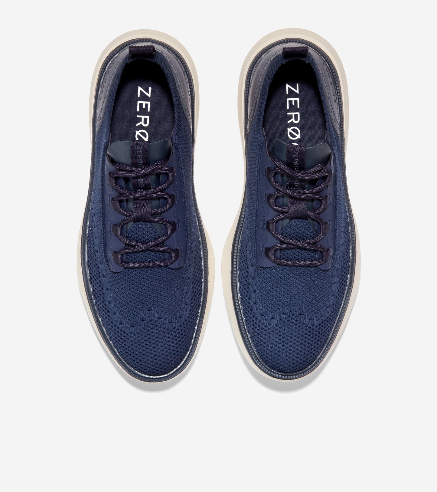 Чоловічі оксфорди Cole Haan ZERØGRAND Work From Anywhere Stitchlite™ Oxford