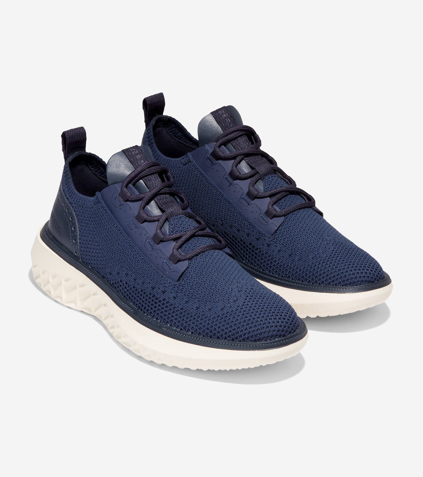 Чоловічі оксфорди Cole Haan ZERØGRAND Work From Anywhere Stitchlite™ Oxford