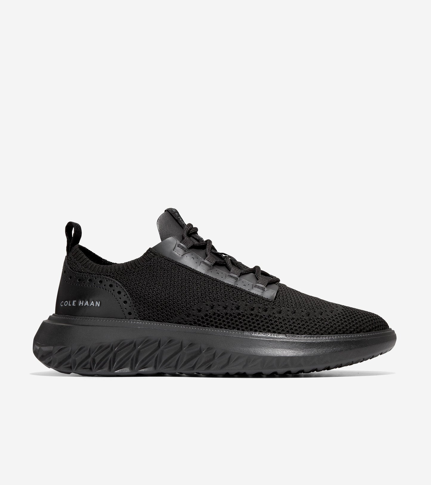 Чоловічі оксфорди Cole Haan ZERØGRAND Work From Anywhere Stitchlite™ Oxford