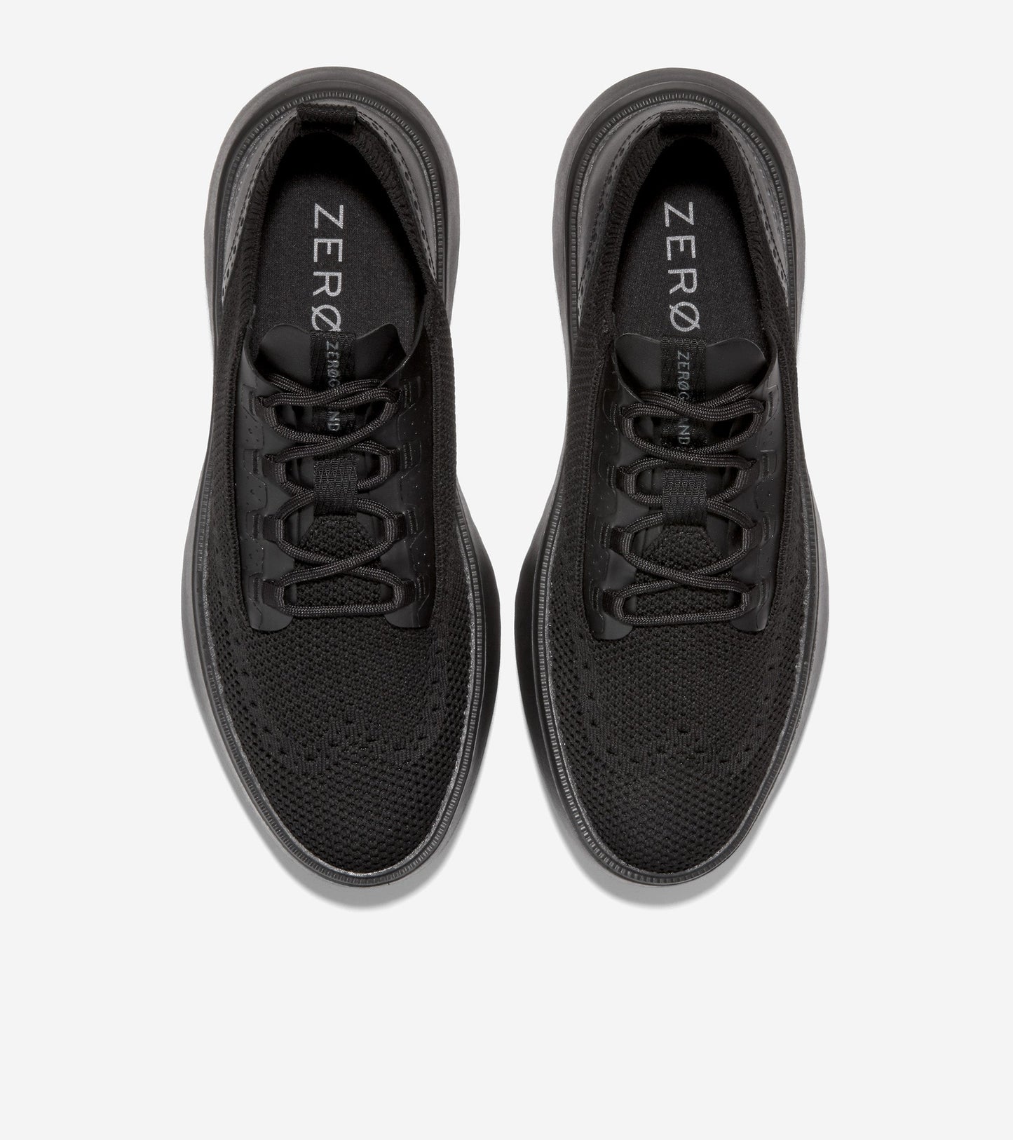 Чоловічі оксфорди Cole Haan ZERØGRAND Work From Anywhere Stitchlite™ Oxford