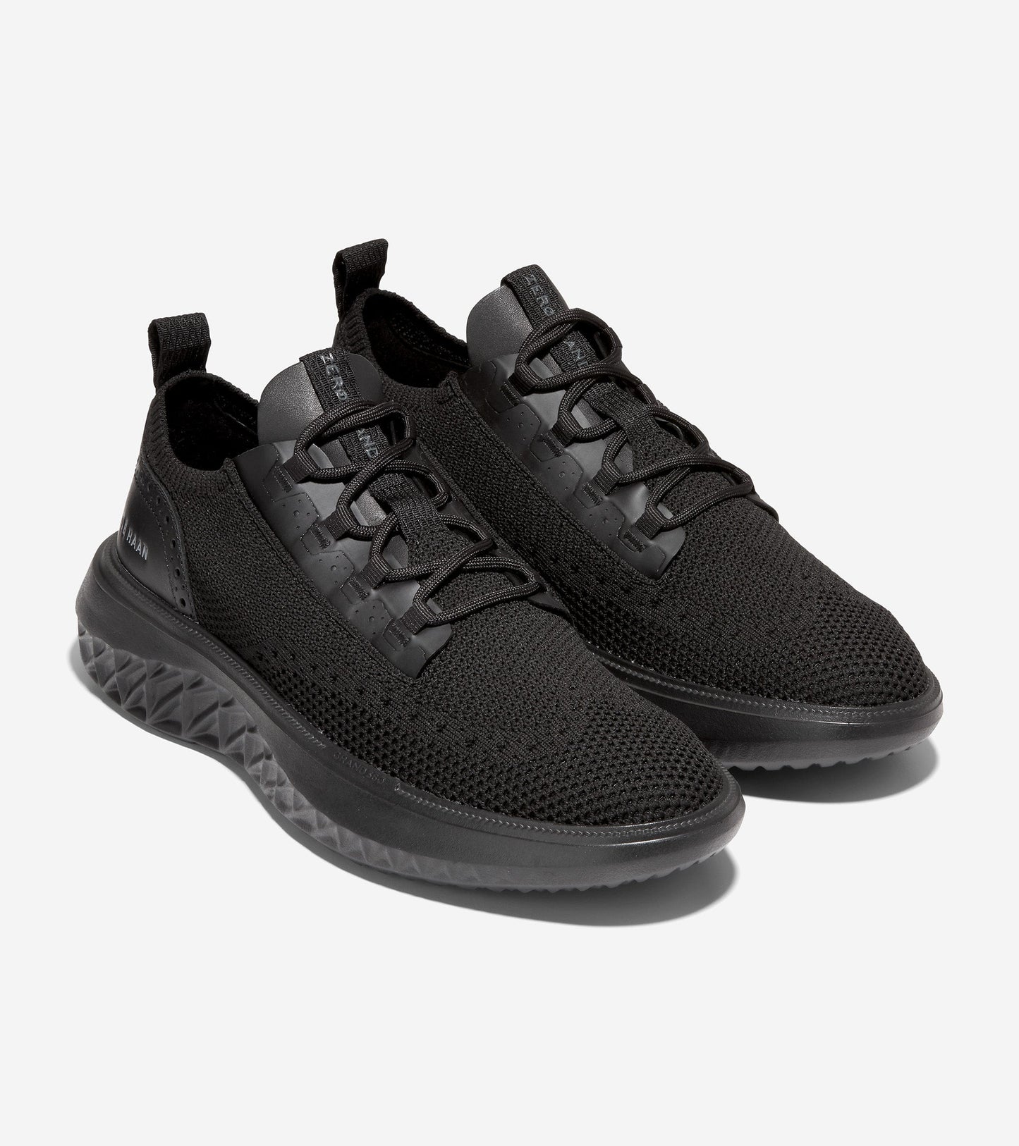 Чоловічі оксфорди Cole Haan ZERØGRAND Work From Anywhere Stitchlite™ Oxford