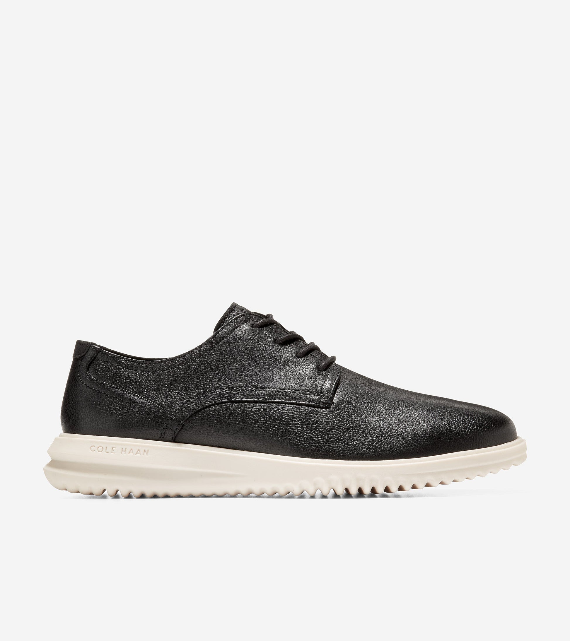 Grand Plus Plain Toe Oxford