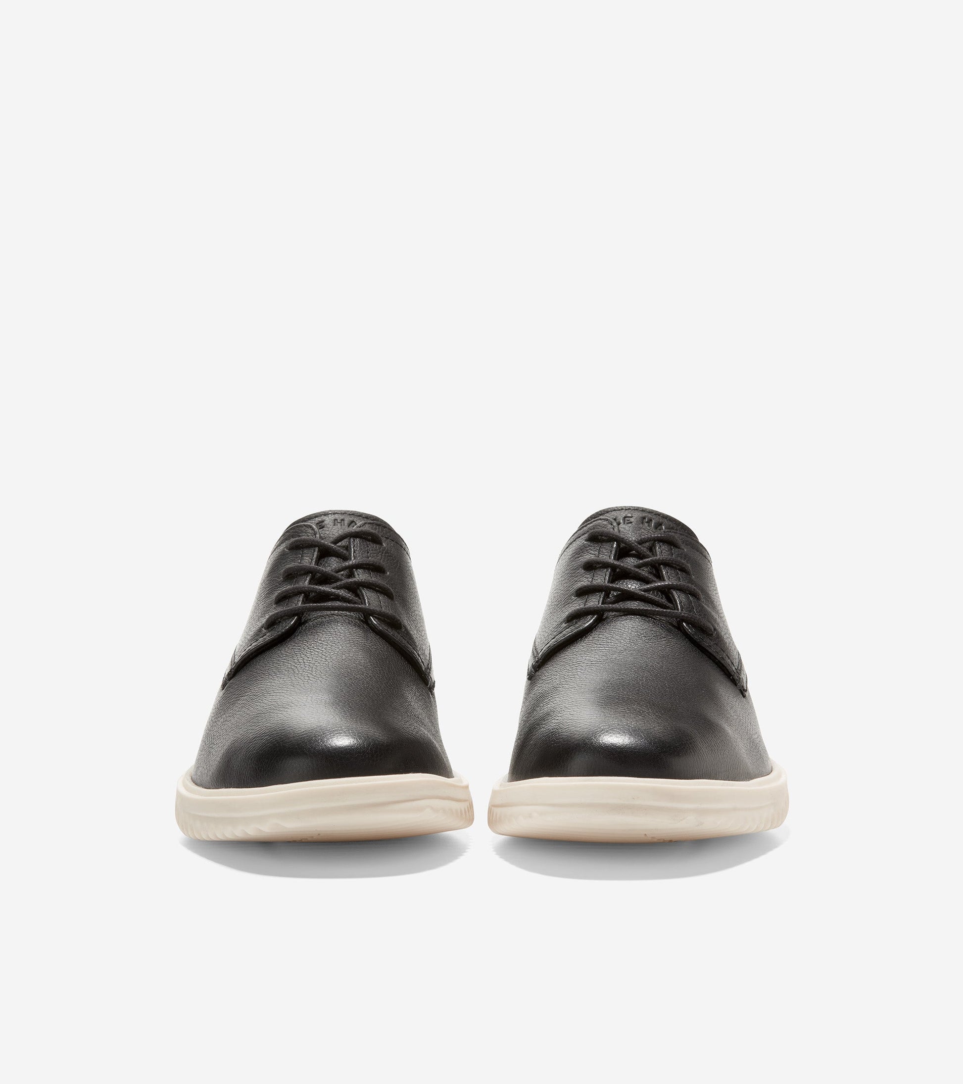 Grand Plus Plain Toe Oxford