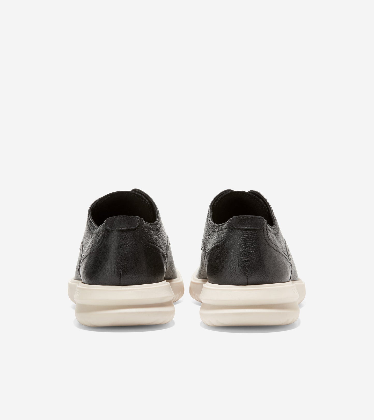 Grand Plus Plain Toe Oxford
