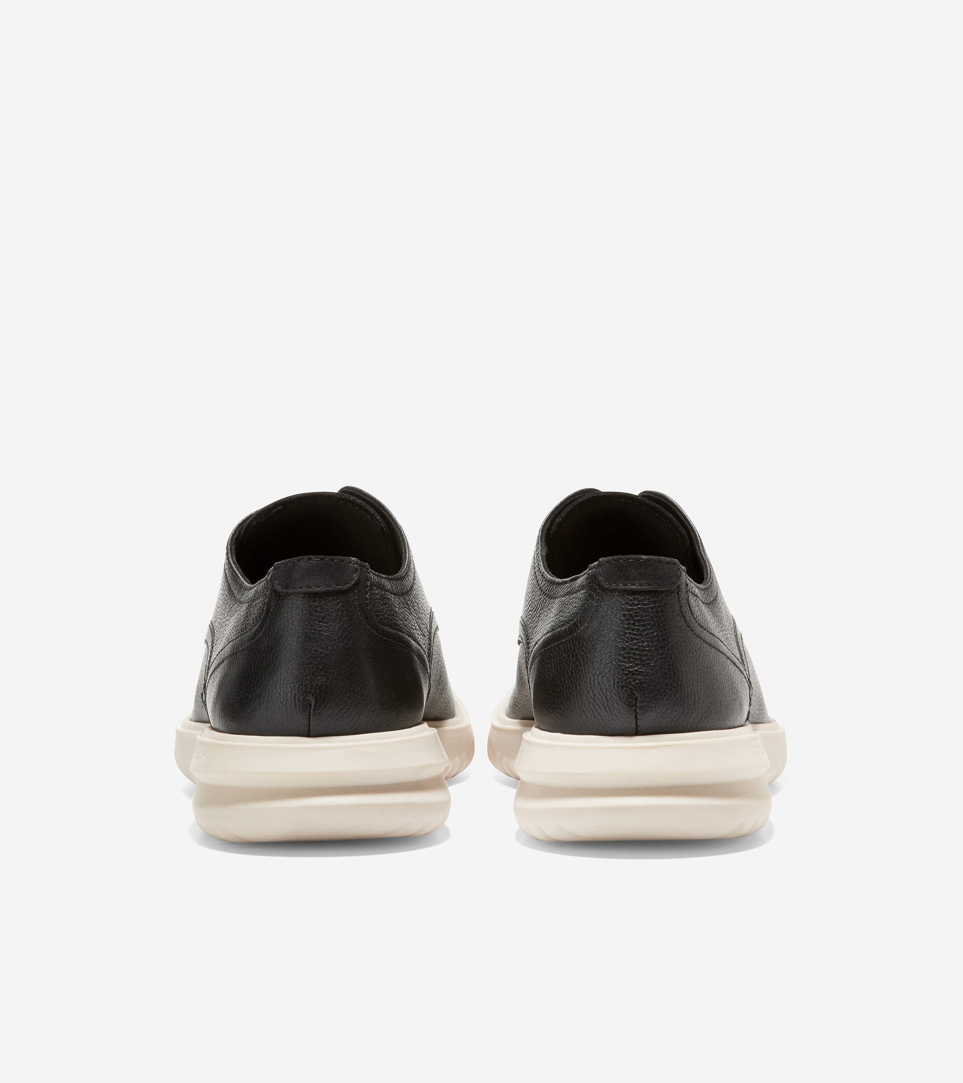 Grand Plus Plain Toe Oxford