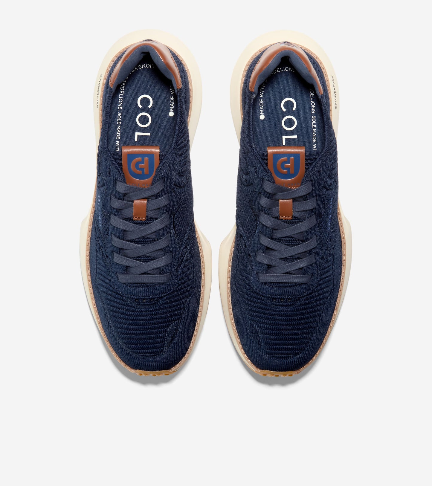 Чоловічі кросівки Cole Haan GrandPrø Ashland Stitchlite™ Sneaker