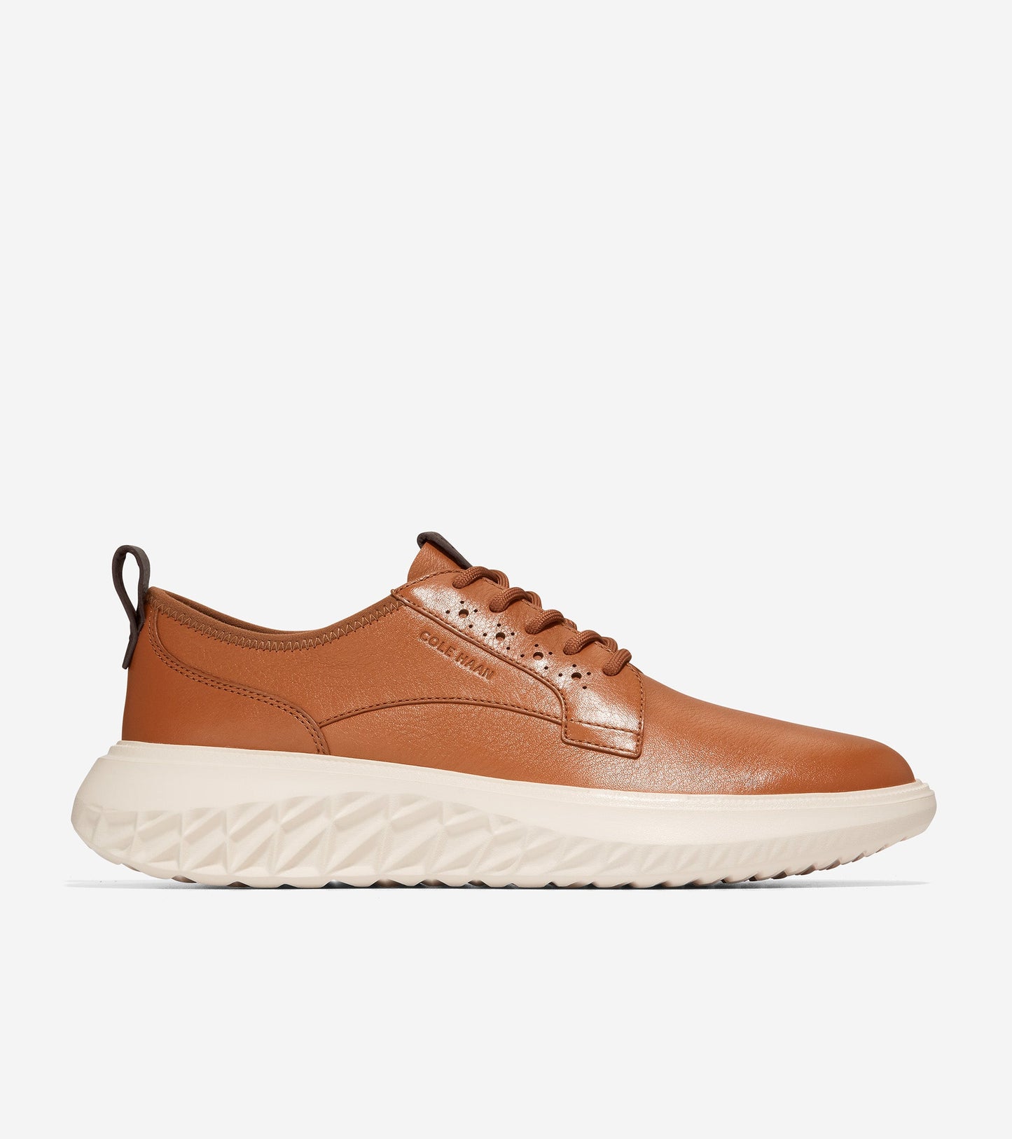 Чоловічі оксфорди Cole Haan ZERØGRAND Work From Anywhere Oxford