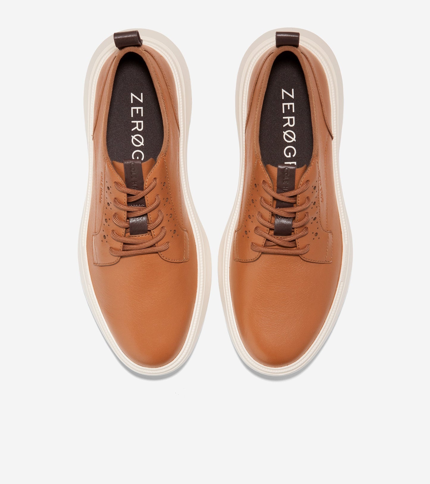Чоловічі оксфорди Cole Haan ZERØGRAND Work From Anywhere Oxford