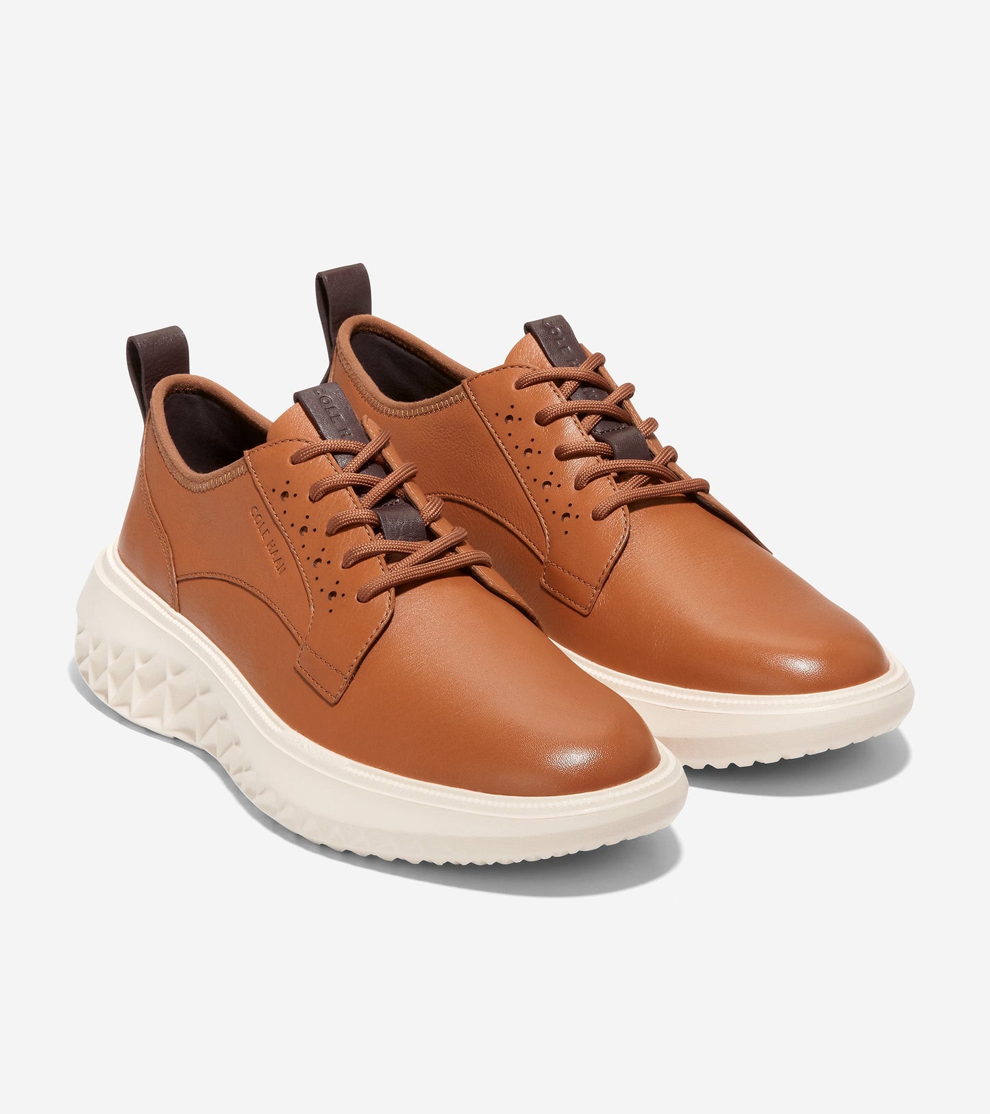 Чоловічі оксфорди Cole Haan ZERØGRAND Work From Anywhere Oxford