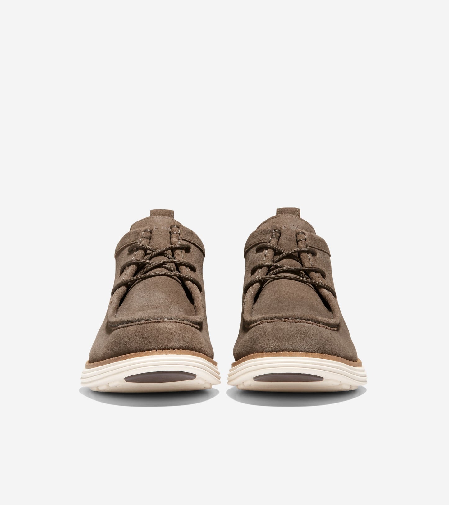 Чоловічі черевики Cole Haan ØriginalGrand Moc Toe Chukka Boot