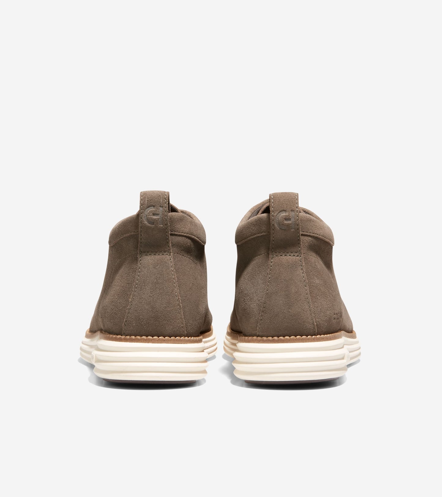 Чоловічі черевики Cole Haan ØriginalGrand Moc Toe Chukka Boot