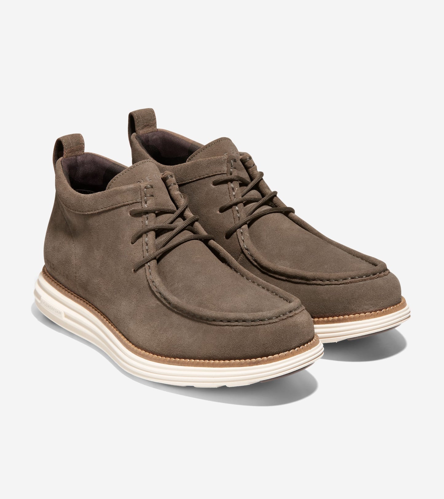 Чоловічі черевики Cole Haan ØriginalGrand Moc Toe Chukka Boot