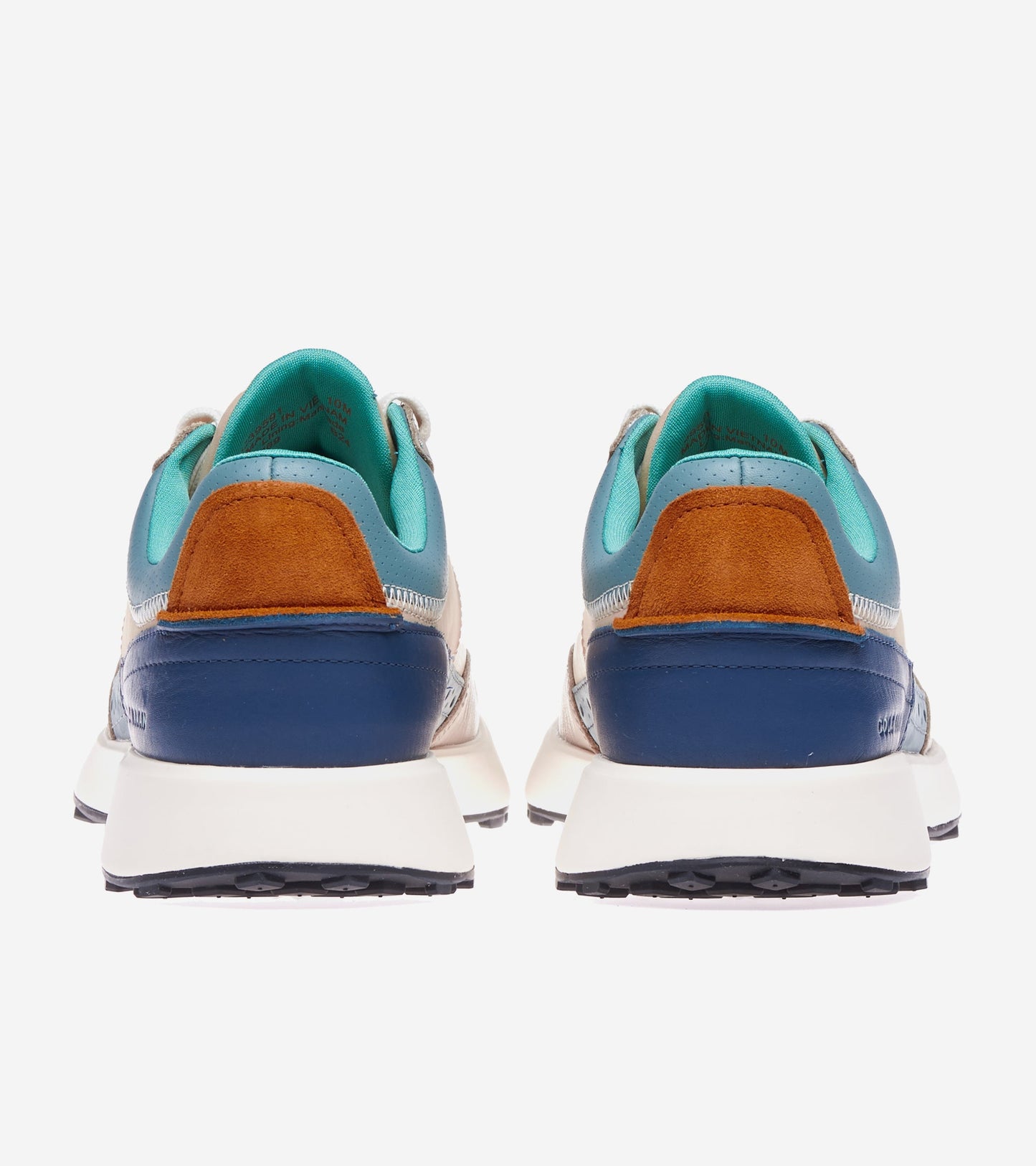 Чоловічі кросівки Cole Haan Grand Crosscourt Midtown Sneaker