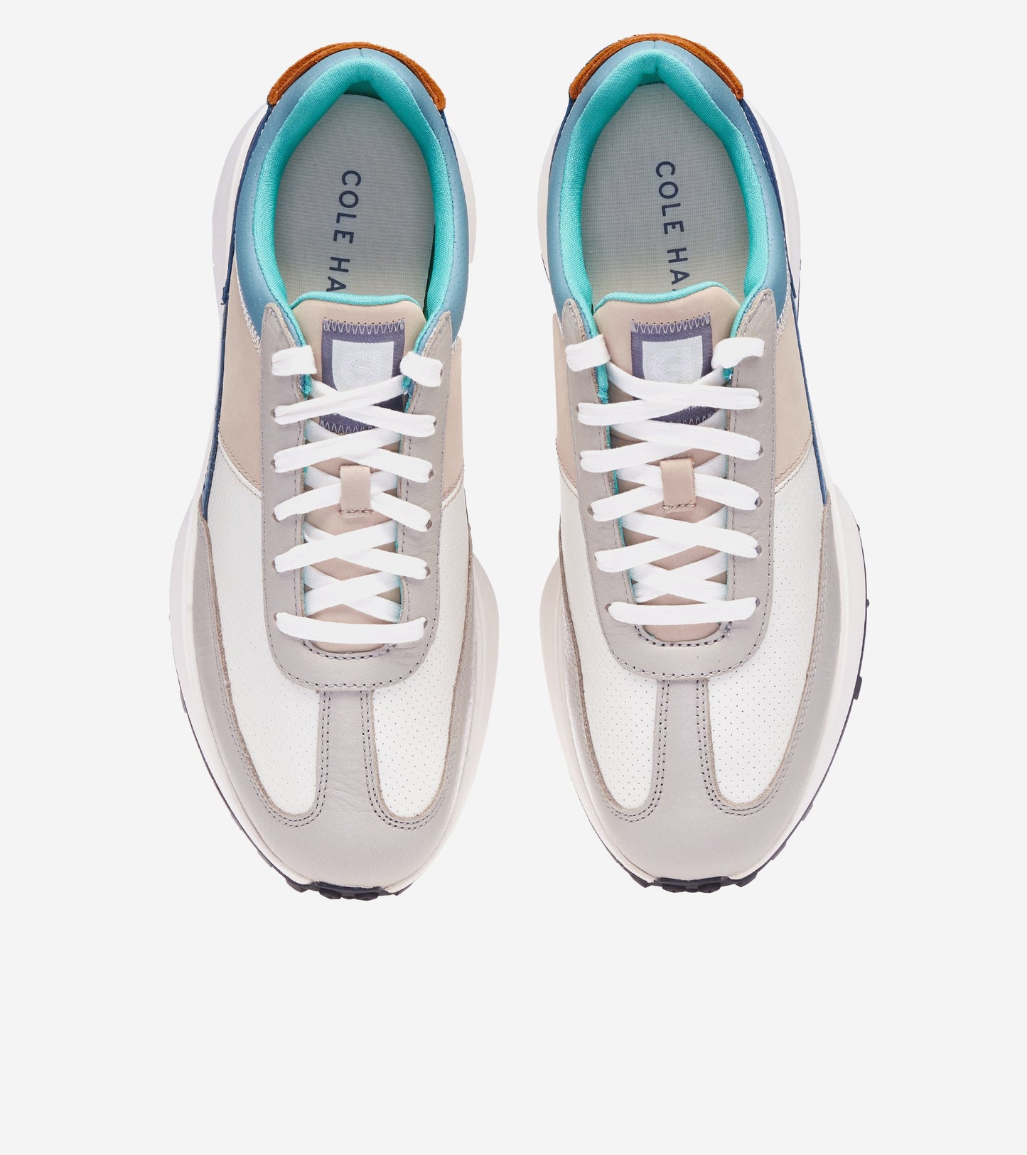Чоловічі кросівки Cole Haan Grand Crosscourt Midtown Sneaker