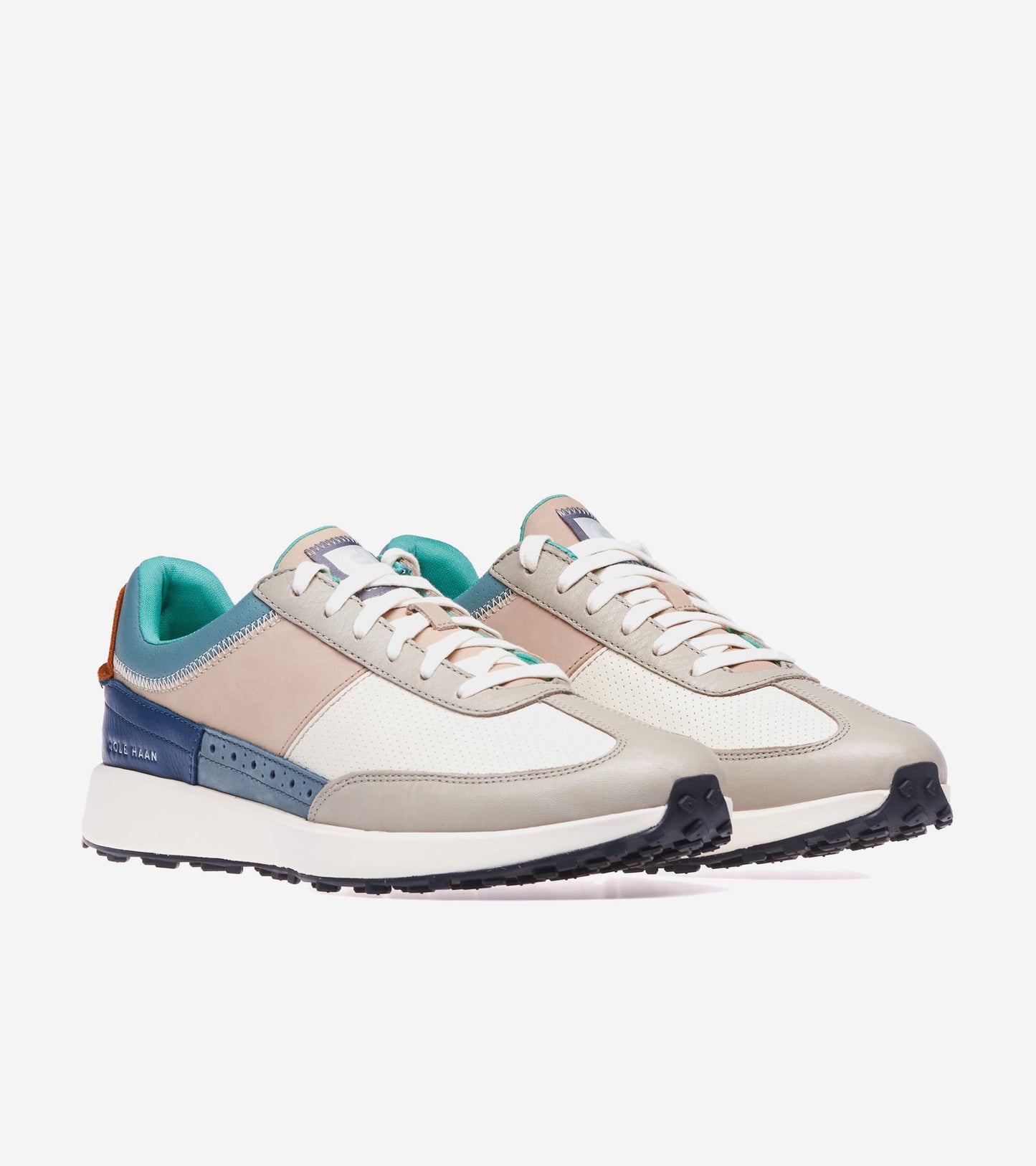Чоловічі кросівки Cole Haan Grand Crosscourt Midtown Sneaker