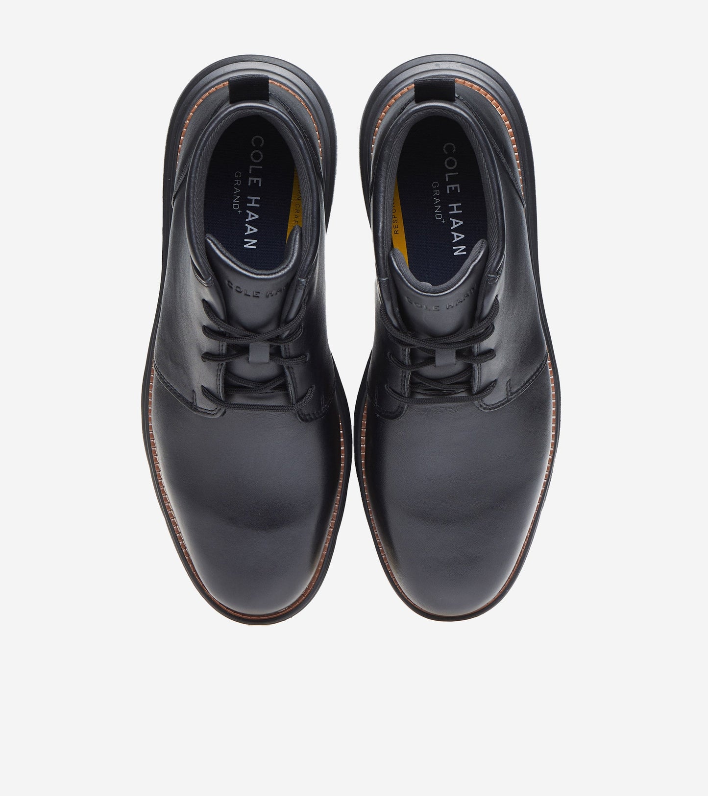 Чоловічі черевики Cole Haan GRAND+ ULTRA Chukka Boot