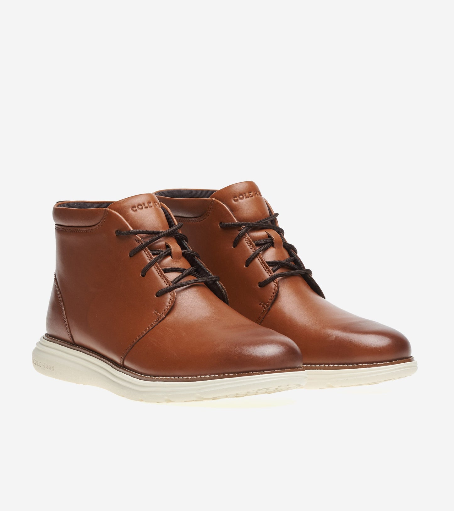 Чоловічі черевики Cole Haan GRAND+ ULTRA Chukka Boot