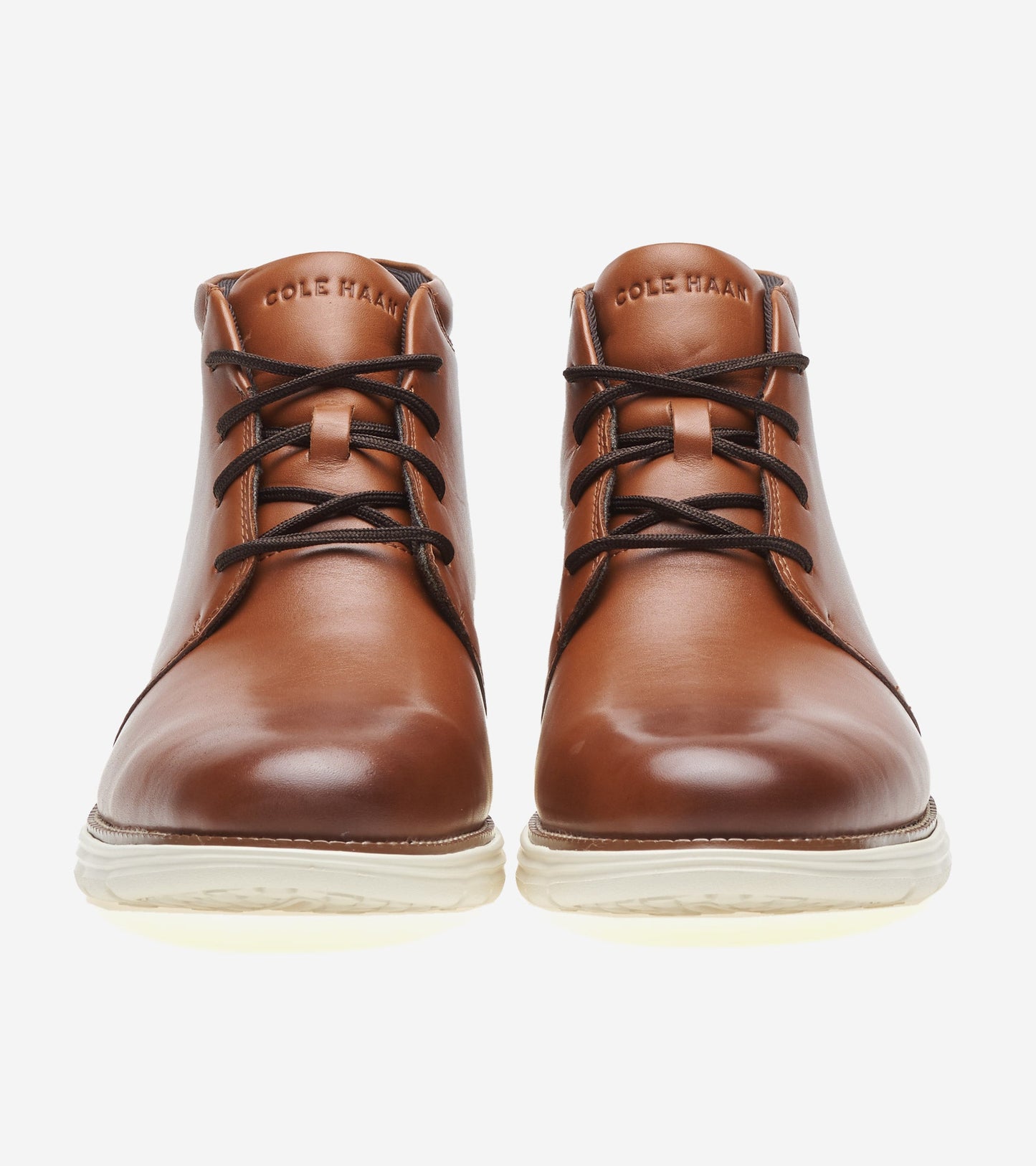 Чоловічі черевики Cole Haan GRAND+ ULTRA Chukka Boot