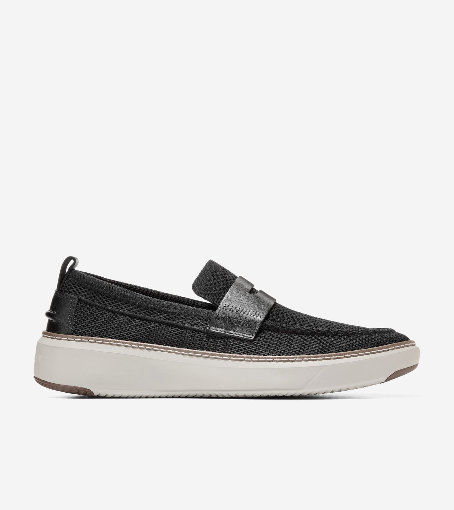 Чоловічі лофери Cole Haan GrandPrø Topspin Stitchlite™ Penny Loafer