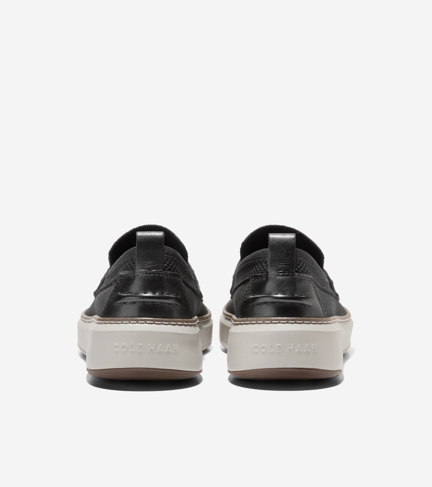 Чоловічі лофери Cole Haan GrandPrø Topspin Stitchlite™ Penny Loafer