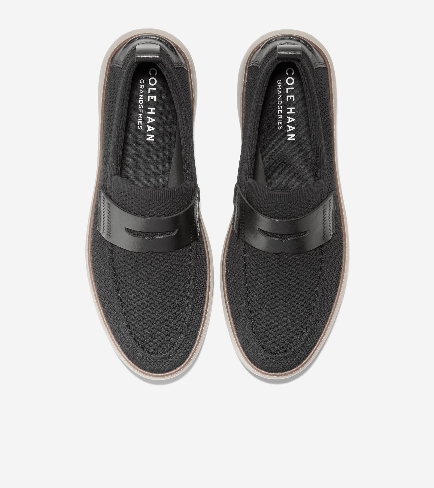 Чоловічі лофери Cole Haan GrandPrø Topspin Stitchlite™ Penny Loafer