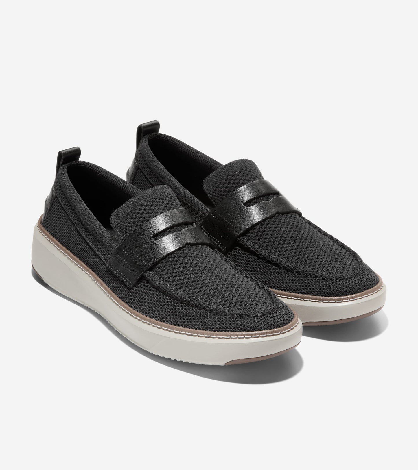 Чоловічі лофери Cole Haan GrandPrø Topspin Stitchlite™ Penny Loafer