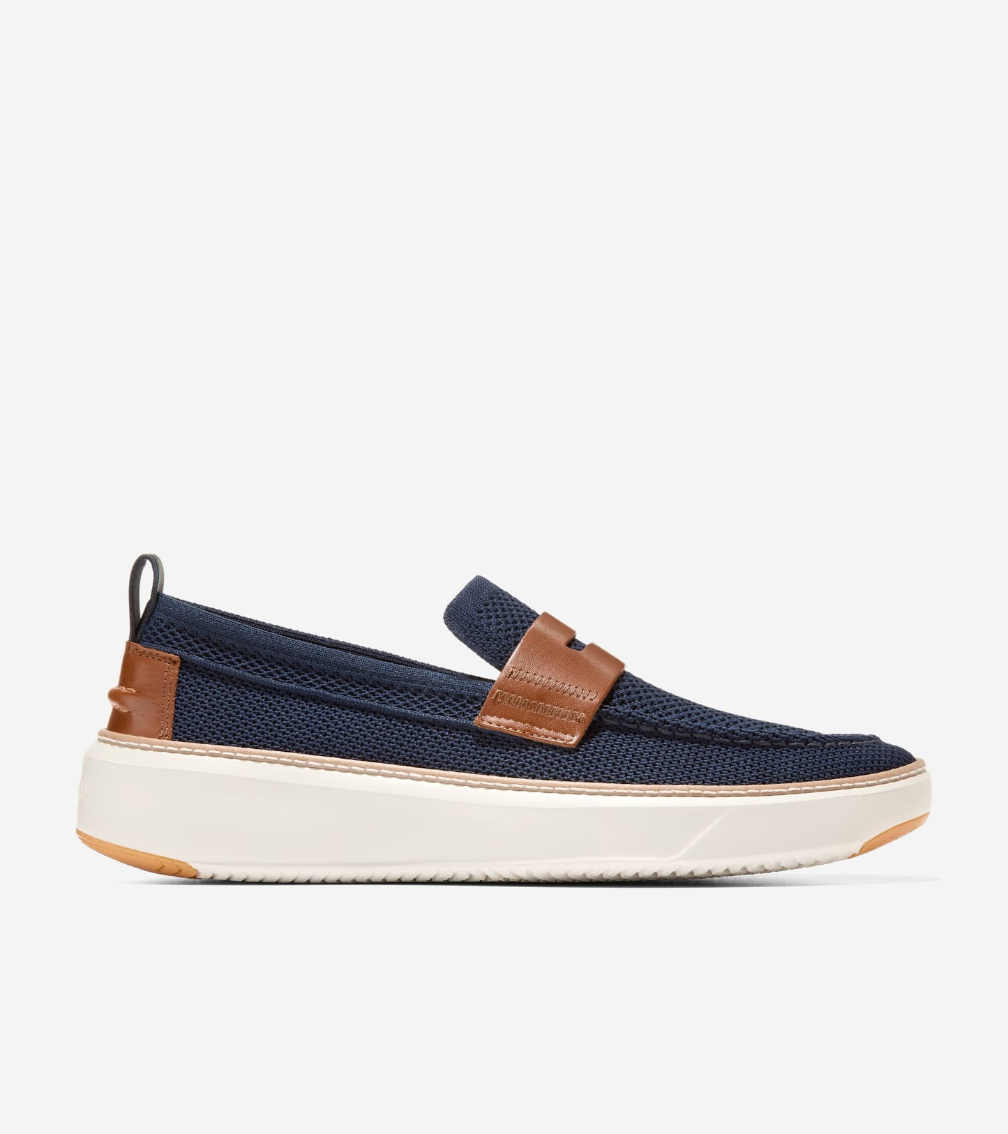 Чоловічі лофери Cole Haan GrandPrø Topspin Stitchlite™ Penny Loafer