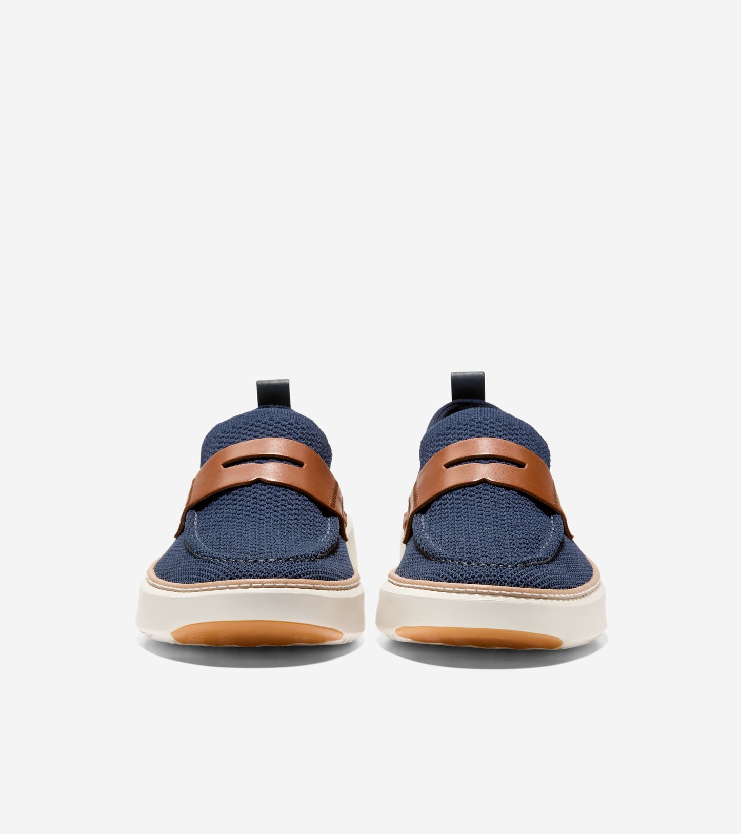 Чоловічі лофери Cole Haan GrandPrø Topspin Stitchlite™ Penny Loafer