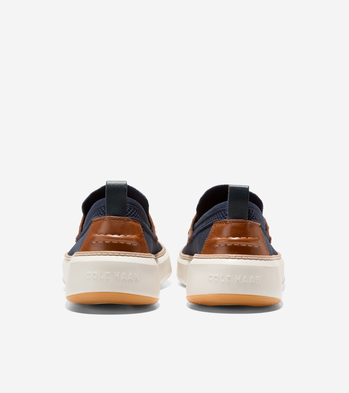 Чоловічі лофери Cole Haan GrandPrø Topspin Stitchlite™ Penny Loafer