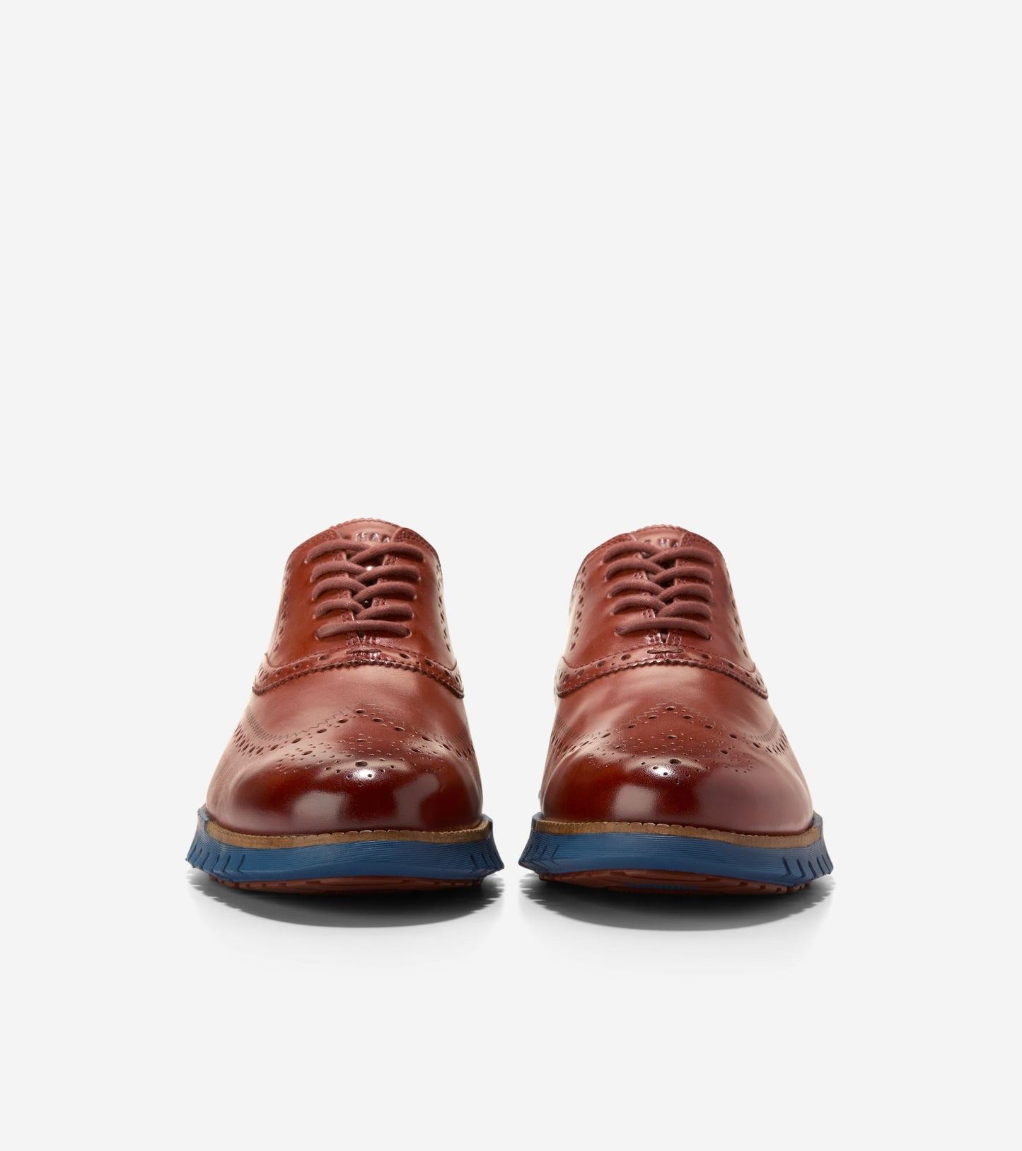 Чоловічі оксфорди Cole Haan ZERØGRAND Remastered Wingtip Oxford