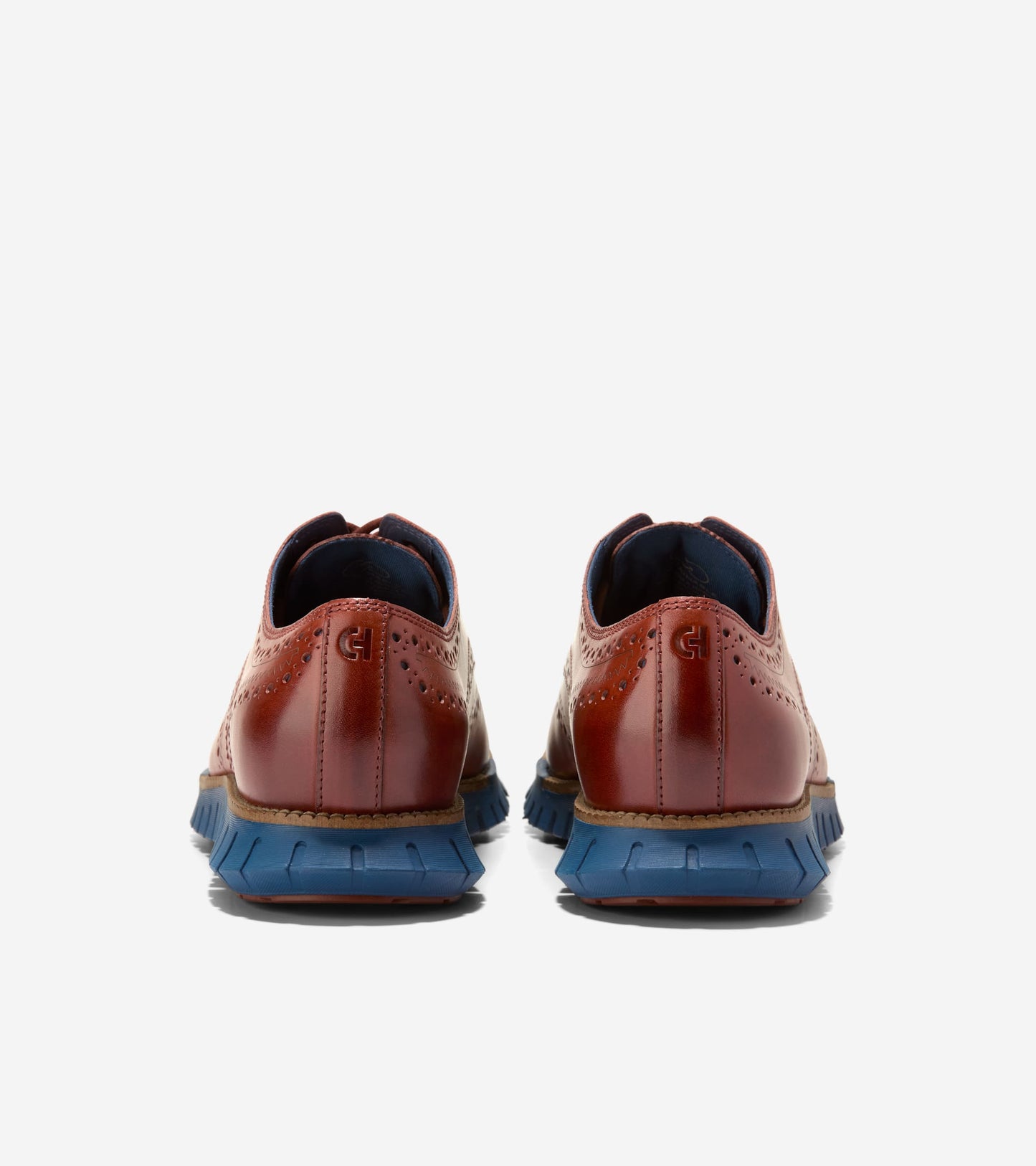 Чоловічі оксфорди Cole Haan ZERØGRAND Remastered Wingtip Oxford
