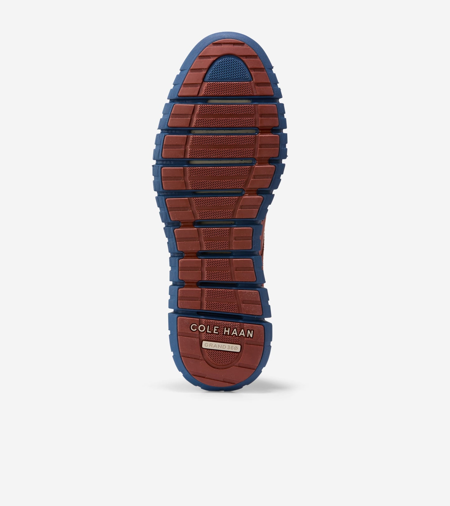Чоловічі оксфорди Cole Haan ZERØGRAND Remastered Wingtip Oxford