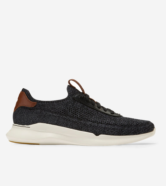 Чоловічі кросівки Cole Haan Grand Crosscourt Stitchlite™ Runox Sneaker