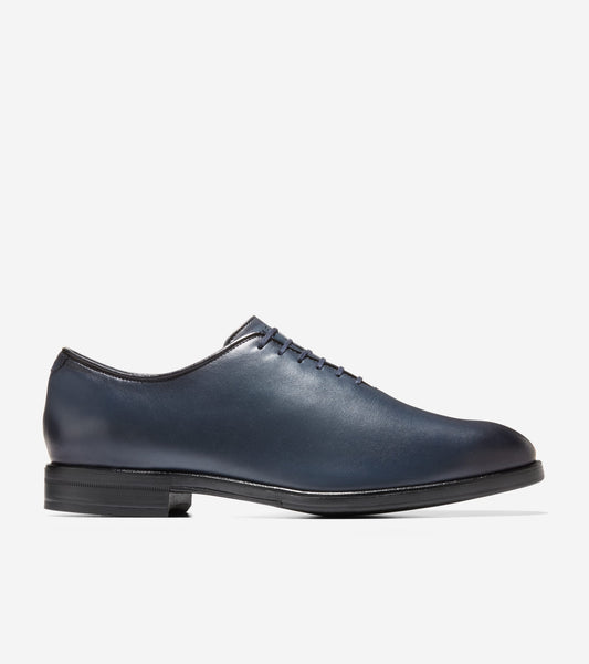 Чоловічі оксфорди Cole Haan Foster Grand Wholecut Oxford