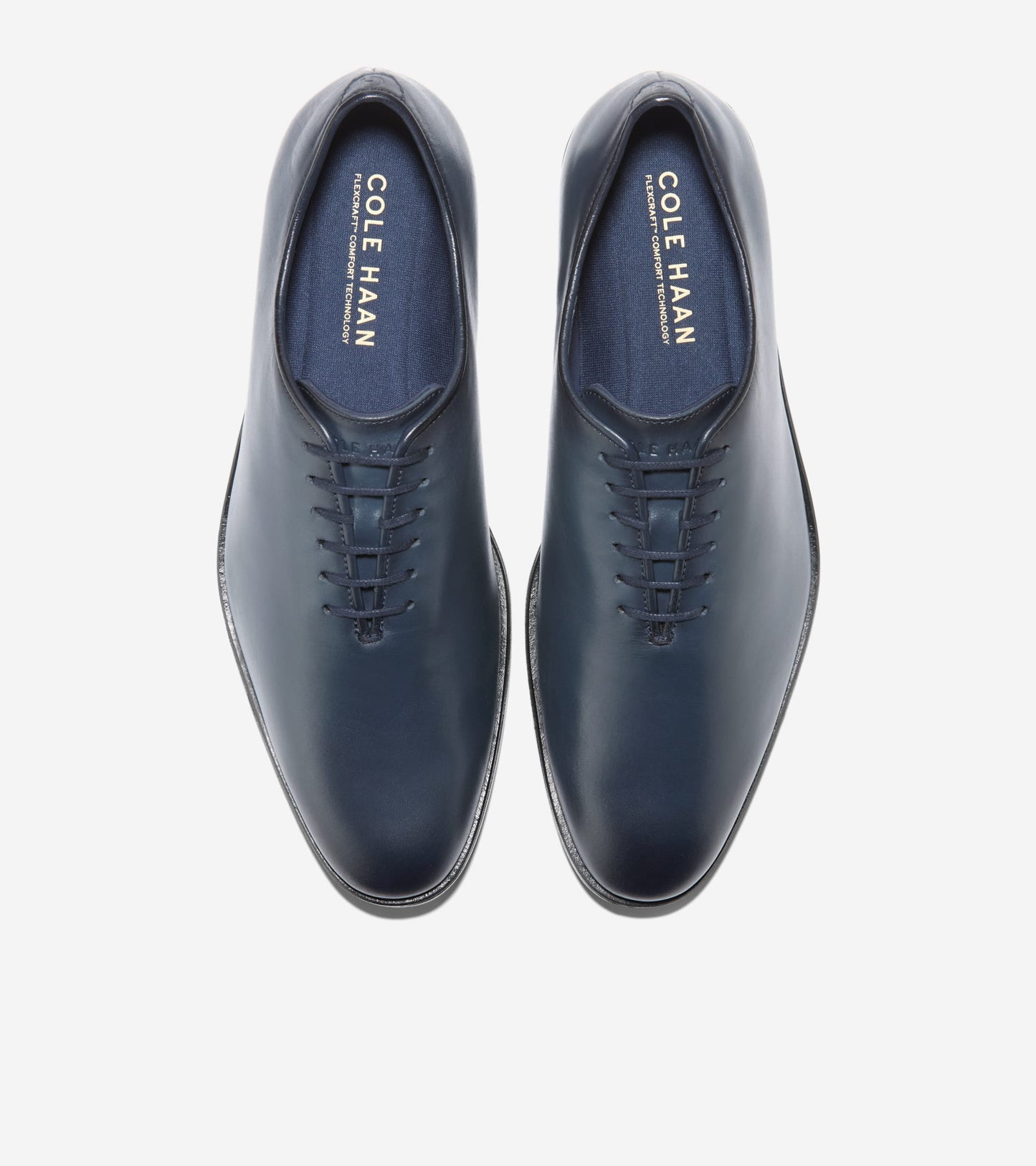 Чоловічі оксфорди Cole Haan Foster Grand Wholecut Oxford