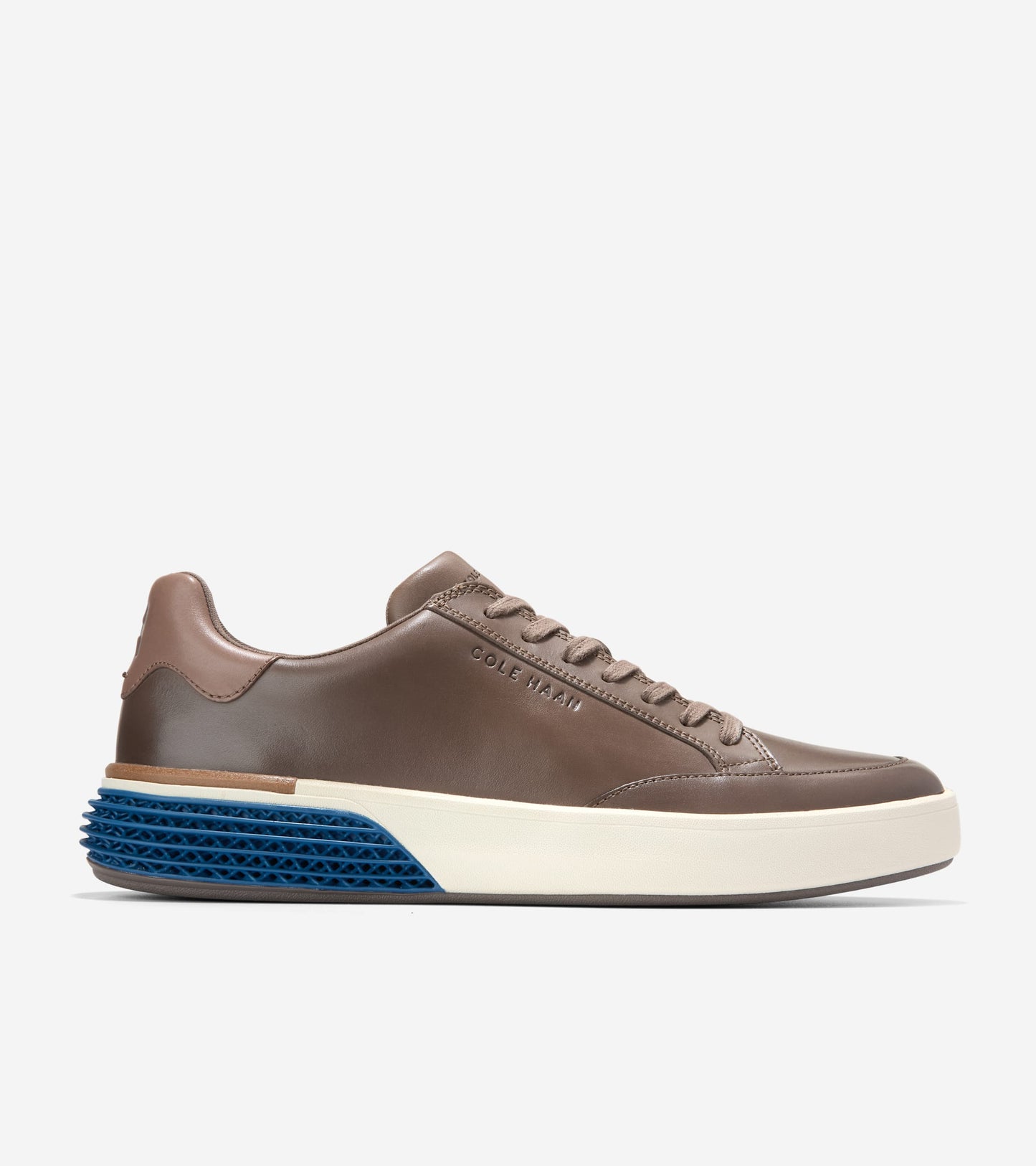 Чоловічі кеди Cole Haan GrandPrø Halfcourt Skyweave Sneaker