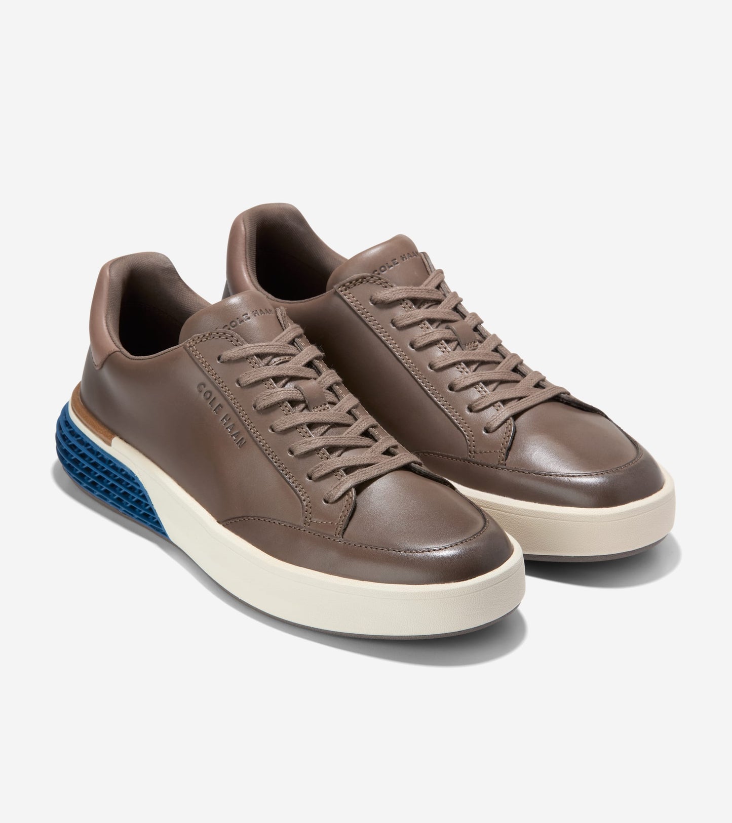 Чоловічі кеди Cole Haan GrandPrø Halfcourt Skyweave Sneaker